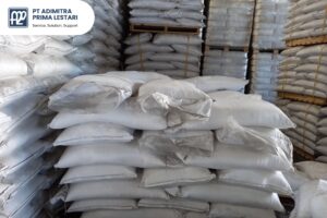 Cobalt Sulphate dalam Industri Konstruksi PT Adimitra Prima Lestari