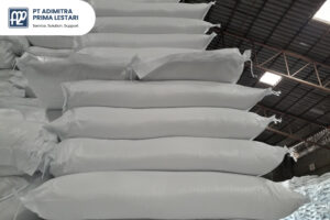 Sodium Acetate dalam Industri Makanan PT Adimitra Prima Lestari