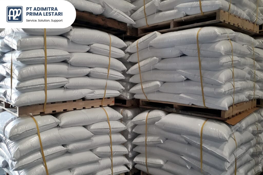 Sodium Molybdate dalam Industri Agrikultur PT Adimitra Prima Lestari