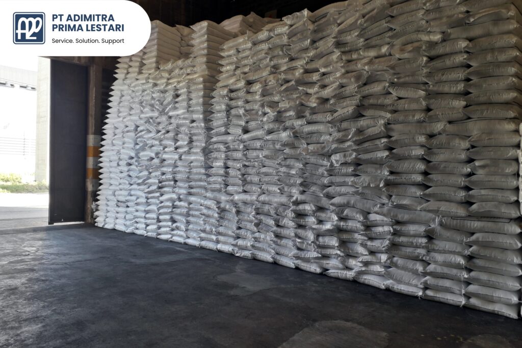 Stearic Acid dalam Industri Kosmetik dan Personal Care PT Adimitra Prima Lestari