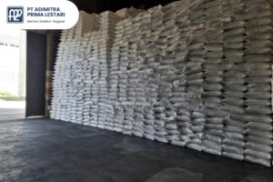 Stearic Acid dalam Industri Kosmetik dan Personal Care PT Adimitra Prima Lestari