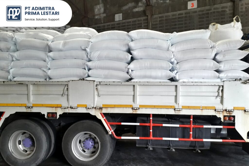 Titanium Dioxide dalam Kosmetik dan Personal Care PT Adimitra Prima Lestari