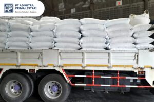 Titanium Dioxide dalam Kosmetik dan Personal Care PT Adimitra Prima Lestari