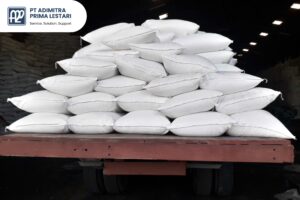 Ferrous Sulfate dalam Industri Electroplating dan Metal Treatment PT Adimitra Prima Lestari