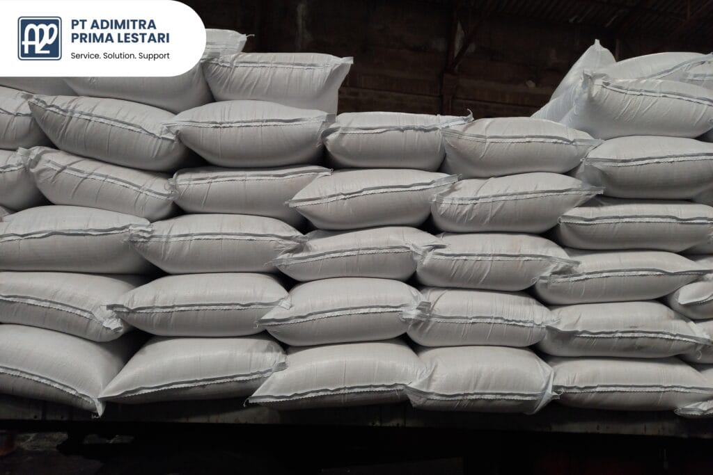 Zinc Oxide dalam Industri Kosmetik dan Personal Care PT Adimitra Prima Lestari Distributor Bahan Kimia