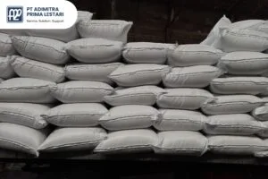 Zinc Oxide dalam Industri Kosmetik dan Personal Care PT Adimitra Prima Lestari Distributor Bahan Kimia