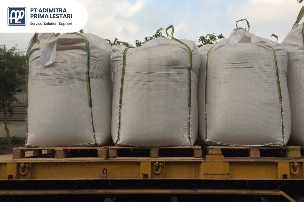 Bahan Kimia Penting untuk Pertambangan dan Smelter - PT Adimitra Prima Lestari Distributor Bahan Kimia