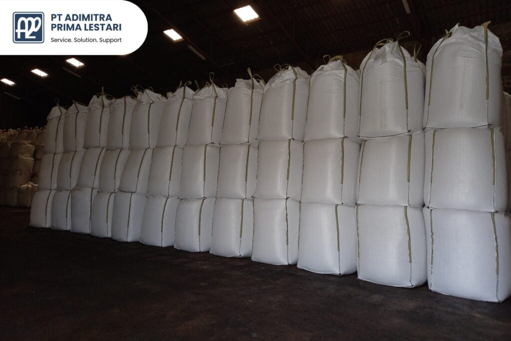Bahan Kimia yang Digunakan dalam Industri Makanan - PT Adimitra Prima Lestari Distributor Bahan Kimia