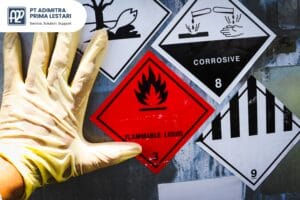 Cara Menyimpan Bahan Kimia Industri - PT Adimitra Prima Lestari Distributor Bahan Kimia