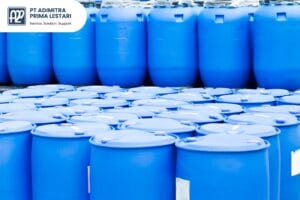 Hydrochloric Acid untuk Electroplating dan Metal Treatment - PT Adimitra Prima Lestari Distributor Bahan Kimia