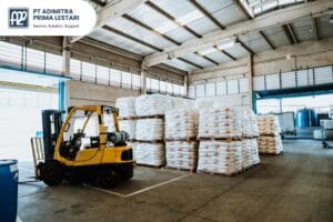 Panduan Memilih Distributor Bahan Kimia - PT Adimitra Prima Lestari Distributor Bahan Kimia