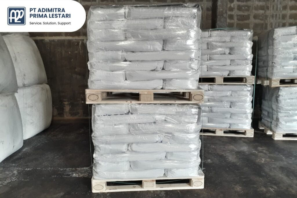 Peran Sodium Silicate dalam Coating dan Adhesive - PT Adimitra Prima Lestari Distributor Bahan Kimia