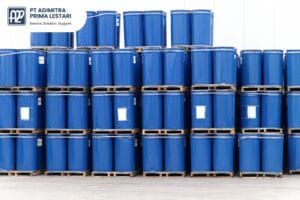 Activated Alumina untuk Industri - PT Adimitra Prima Lestari Distributor Bahan Kimia