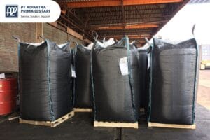 Activated Carbon untuk Pengolahan Air - PT Adimitra Prima Lestari Distributor Bahan Kimia