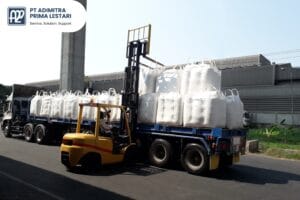 Bagaimana Menjaga Stabilitas Pengadaan Bahan Kimia Industri di Tengah Krisis Global - PT Adimitra Prima Lestari