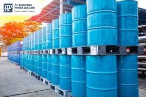 Bagaimana Peran Distributor Bahan Kimia Lokal Menjaga Stabilitas Supply di Tengah Volatilitas Global - PT Adimitra Prima Lestari Distributor Bahan Kimia