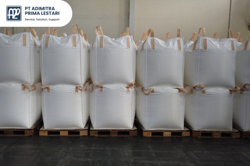 Bahan Kimia Untuk Admixture - PT Adimitra Prima Lestari Distributor Bahan Kimia