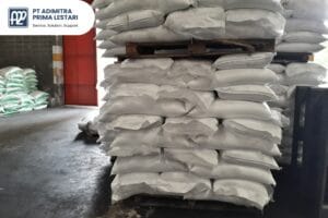 Barium Sulphate untuk Industri - PT Adimitra Prima Lestari Distributor Bahan Kimia