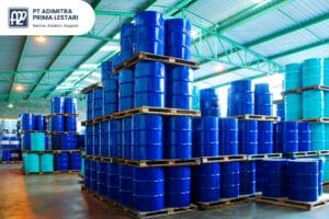 Mengapa PT Adimitra Prima Lestari Menjadi Distributor Bahan Kimia Terpercaya di Berbagai Industri - PT Adimitra Prima Lestari Distributor Bahan Kimia