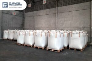 Polyferric Sulfate untuk Water Treatment - PT Adimitra Prima Lestari Distributor Bahan Kimia