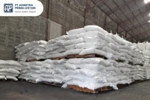 Sodium Hydroxide untuk Industri Pertambangan dan Smelter - PT Adimitra Prima Lestari Distributor Bahan Kimia