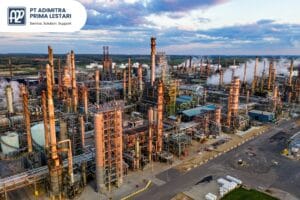 Tren Bahan Kimia Industri 2026 di Tengah Tekanan Global dan Pelemahan Rupiah - PT Adimitra Prima Lestari Distributor Bahan Kimia