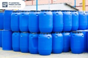 Acetic Acid dalam Industri Makanan - PT Adimitra Prima Lestari Distributor Bahan Kimia
