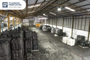Activated Carbon Untuk Water Treatment - PT Adimitra Prima Lestari Distributor Bahan Kimia