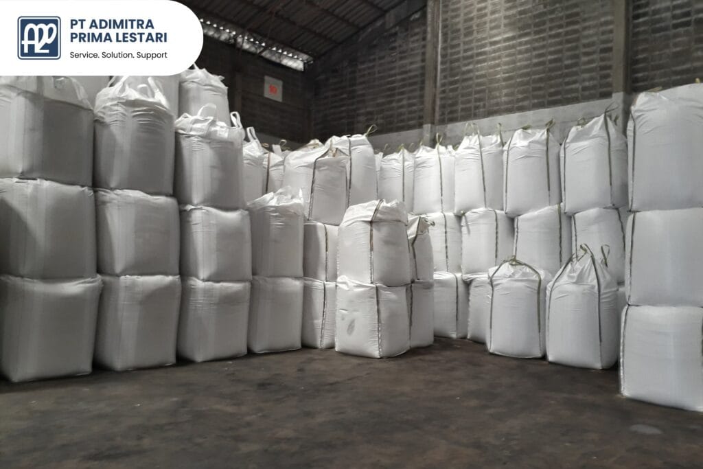 Aluminium Hydroxide dalam Industri Konstruksi - PT Adimitra Prima Lestari Distributor Bahan Kimia