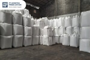 Aluminium Hydroxide dalam Industri Konstruksi - PT Adimitra Prima Lestari Distributor Bahan Kimia