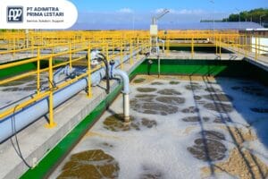 Aluminium Sulphate Untuk Water Treatment - PT Adimitra Prima Lestari Distributor Bahan Kimia