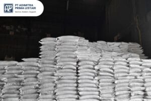 Ammonium Bicarbonate dalam Industri Makanan - PT Adimitra Prima Lestari Distributor Bahan Kimia