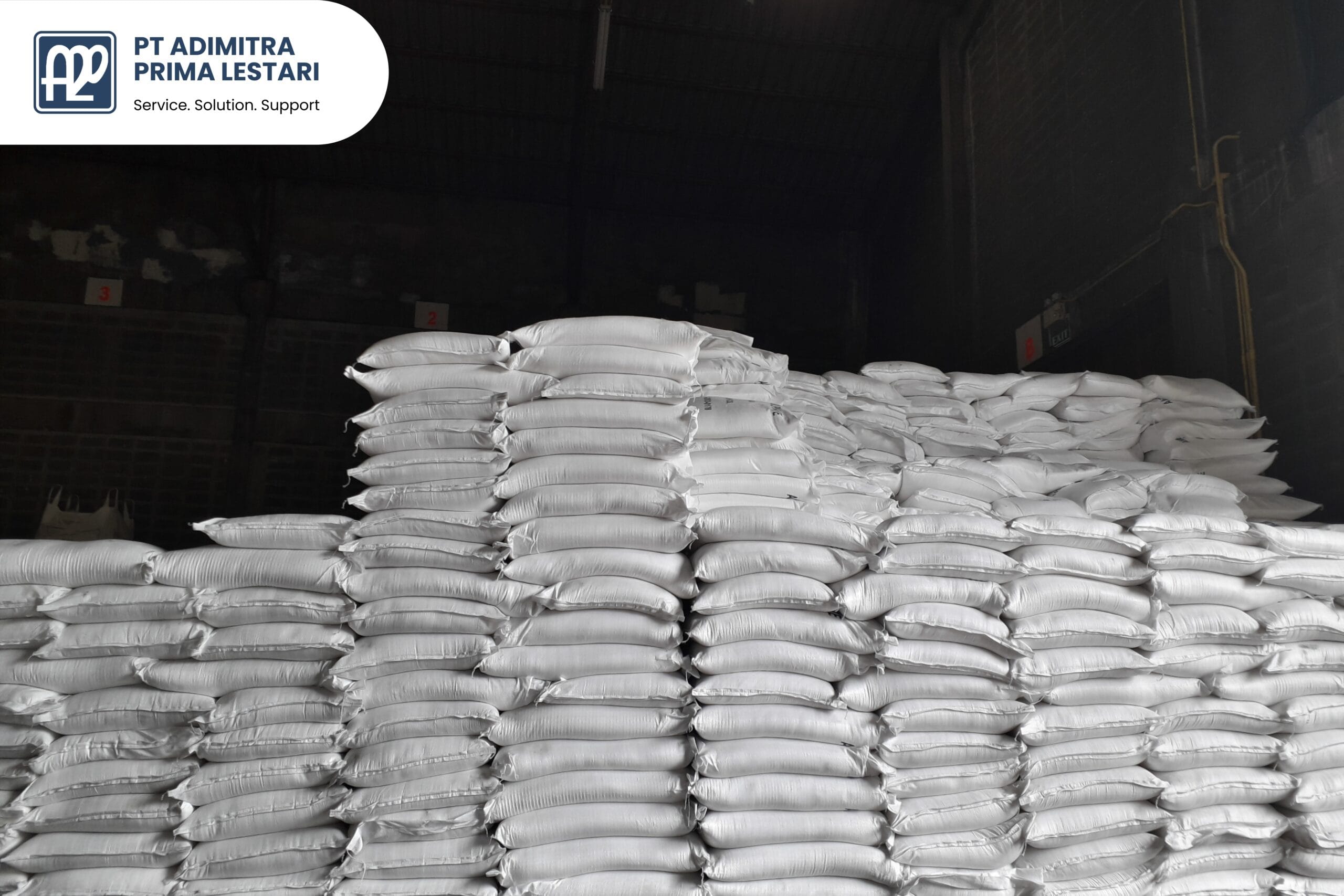 Ammonium Bicarbonate dalam Industri Makanan - PT Adimitra Prima Lestari Distributor Bahan Kimia