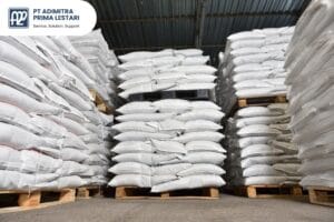 Barium Sulphate Dalam Industri Konstruksi - PT Adimitra Prima Lestari Distributor Bahan Kimia