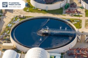 Biaya Water Treatment Industri - PT Adimitra Prima Lestari Distributor Bahan Kimia