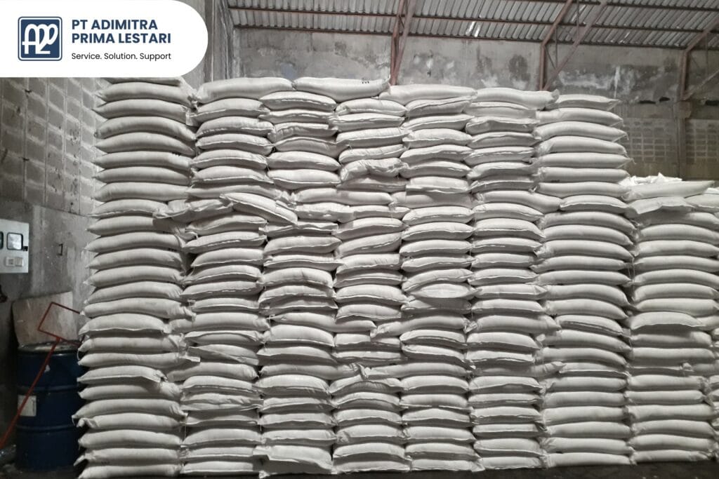 Citric Acid Dalam Industri Makanan - PT Adimitra Prima Lestari Distributor Bahan Kimia