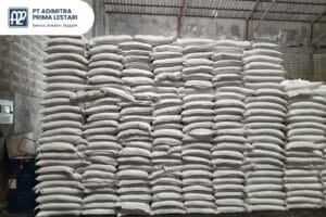 Citric Acid Dalam Industri Makanan - PT Adimitra Prima Lestari Distributor Bahan Kimia