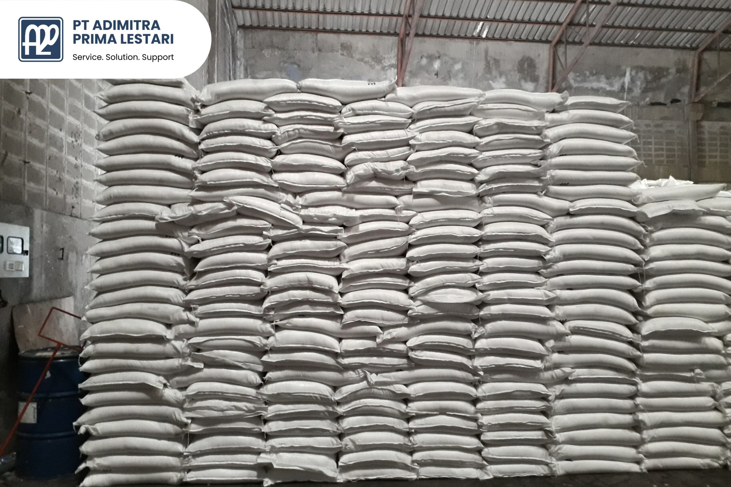 Citric Acid Dalam Industri Makanan - PT Adimitra Prima Lestari Distributor Bahan Kimia