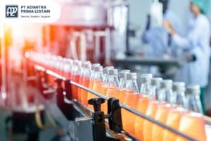 Citric Acid vs Acetic Acid dalam Industri Makanan - PT Adimitra Prima Lestari Distributor Bahan Kimia