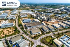 Efisiensi Chemical Water Treatment - PT Adimitra Prima Lestari Distributor Bahan Kimia