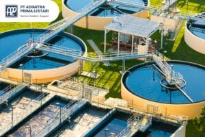 Filtrasi Air Industri - PT Adimitra Prima Lestari Distributor Bahan Kimia
