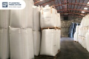 Pengaruh Bahan Kimia Terhadap Kualitas Beton dan Material Konstruksi - PT Adimitra Prima Lestari Distributor Bahan Kimia