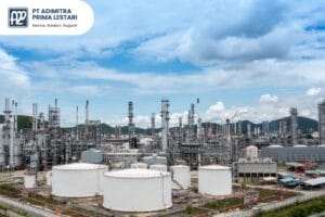 Solusi Bahan Kimia Industri - PT Adimitra Prima Lestari Distributor Bahan Kimia Indsutri