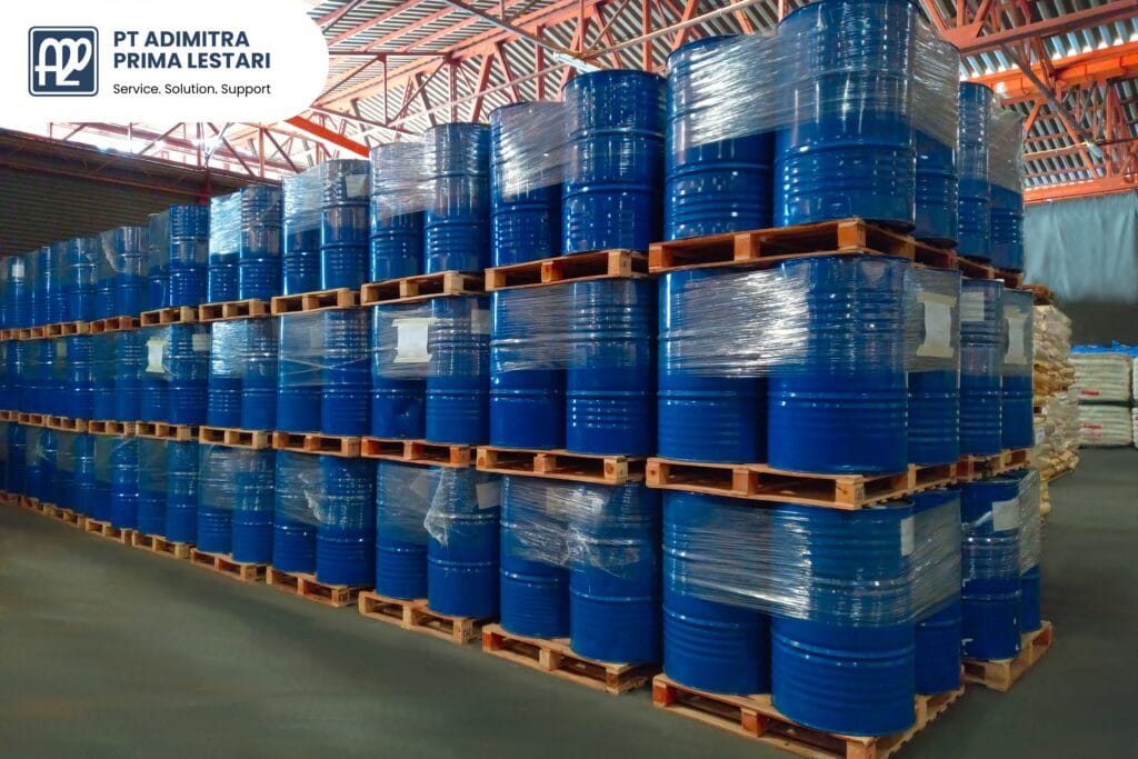 Bahan Kimia untuk Surface Treatment - PT Adimitra Prima Lestari Distributor Bahan Kimia