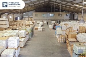 Efisiensi Pengadaan Bahan Kimia - PT Adimitra Prima Lestari Distributor Bahan Kimia