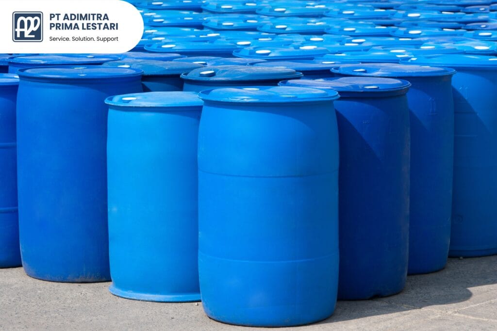 Glycerine dalam Industri Kosmetik - PT Adimitra Prima Lestari Distributor Bahan Kimia