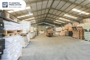 Komitmen PT Adimitra Prima Lestari - PT Adimitra Prima Lestari Distributor Bahan Kimia