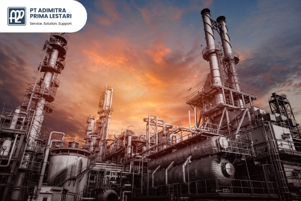 Memilih Bahan Kimia untuk Coating dan Adhesive - PT Adimitra Prima Lestari Distributor Bahan Kimia