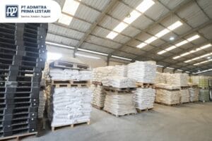Strategi Pengadaan Bahan Kimia Industri - PT Adimitra Prima Lestari Distributor Bahan Kimia
