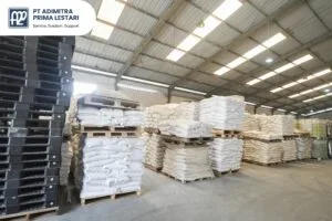 Strategi Pengadaan Bahan Kimia Industri - PT Adimitra Prima Lestari Distributor Bahan Kimia